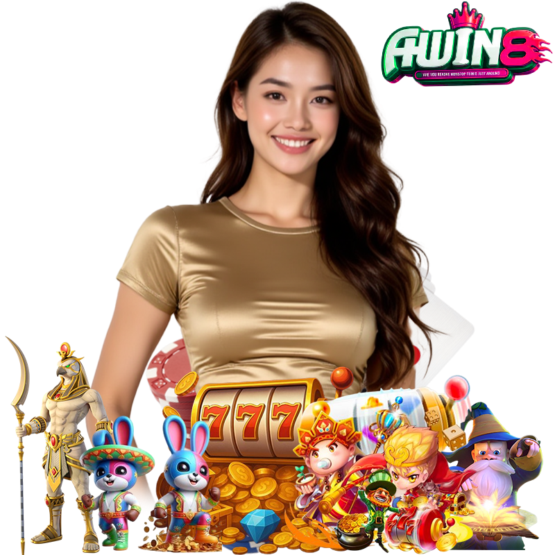 AWIN8 วอลเลท